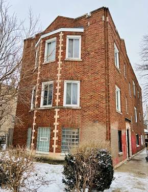 2359 S Ridgeway, Chicago, IL 60623