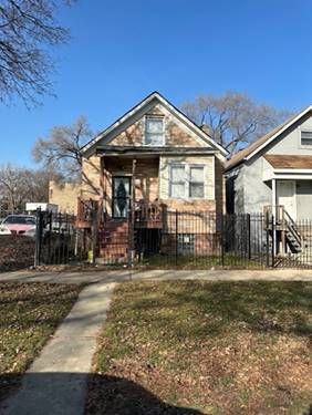 3518 W Huron, Chicago, IL 60624