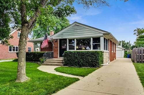 855 S Hillside, Elmhurst, IL 60126