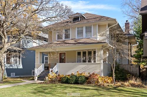 226 N Taylor, Oak Park, IL 60302