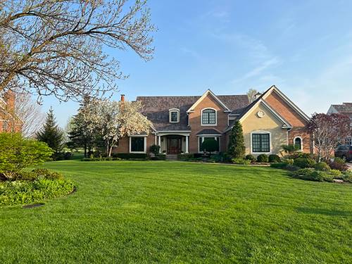 1950 W Southmeadow, Lake Forest, IL 60045