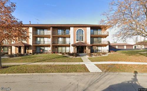 8242 W 160th Unit 3W, Tinley Park, IL 60477