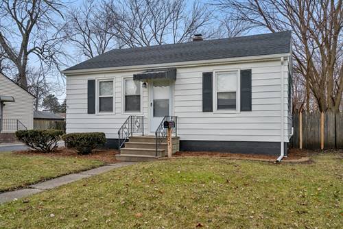 1223 Agnes, Joliet, IL 60435