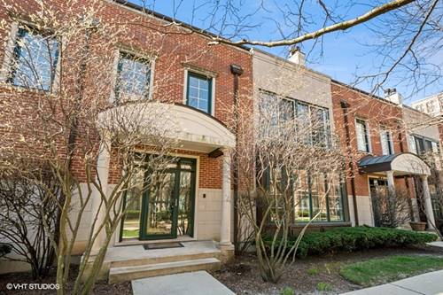 1437 S Prairie Unit C, Chicago, IL 60605