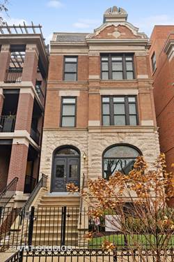 1907 N Bissell Unit 1, Chicago, IL 60614