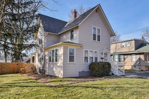1114 Hill, Elgin, IL 60120