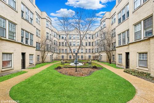 680 Hinman Unit 3G, Evanston, IL 60202