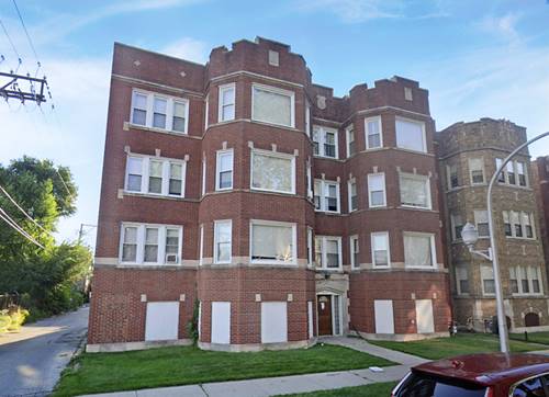 7515 S Phillips, Chicago, IL 60649