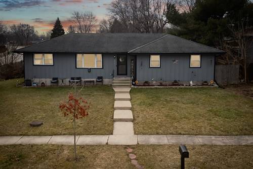 3630 Terrance Ferry, Joliet, IL 60431