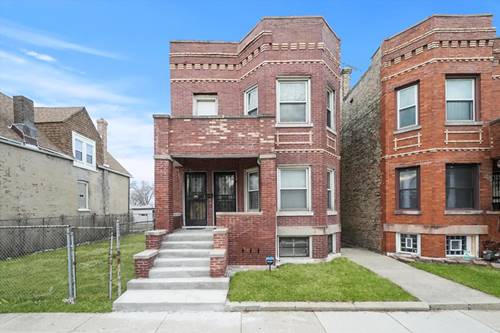 4518 W Adams, Chicago, IL 60624