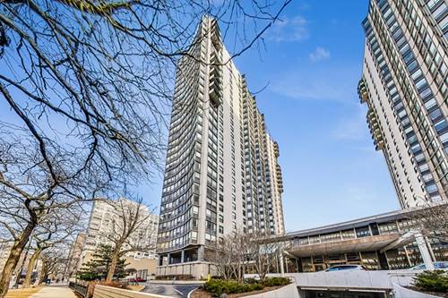 5701 N Sheridan Unit 5R, Chicago, IL 60660