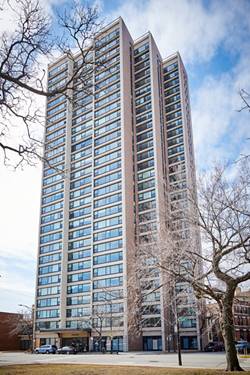 1850 N Clark Unit 2708, Chicago, IL 60614