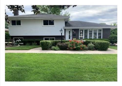 601 Laramie, Wilmette, IL 60091