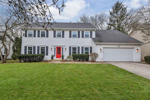 647 Cavalcade, Naperville, IL 60540
