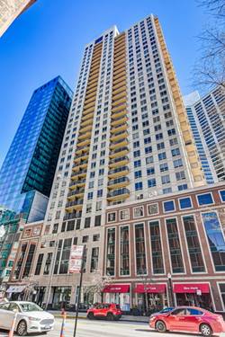 1111 S Wabash Unit 2501, Chicago, IL 60605