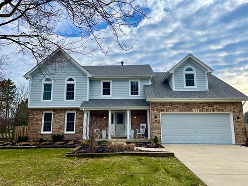 382 Hoyer, Naperville, IL 60565