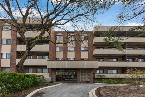 9242 Gross Point Unit 411, Skokie, IL 60077