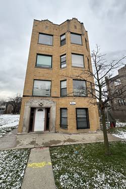 1851 S Harding, Chicago, IL 60623