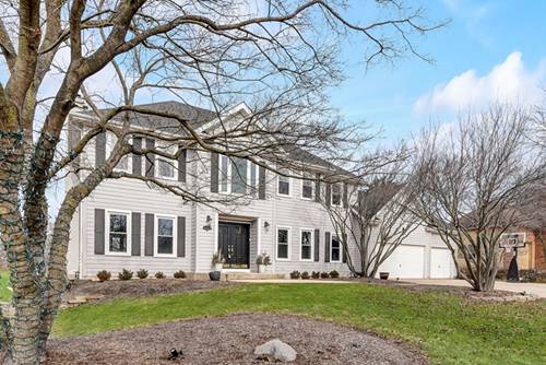 39W846 N Robert Frost, St. Charles, IL 60175