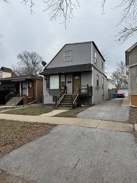 35 E 99th, Chicago, IL 60628