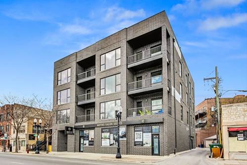 2024 W Irving Park Unit 304, Chicago, IL 60618