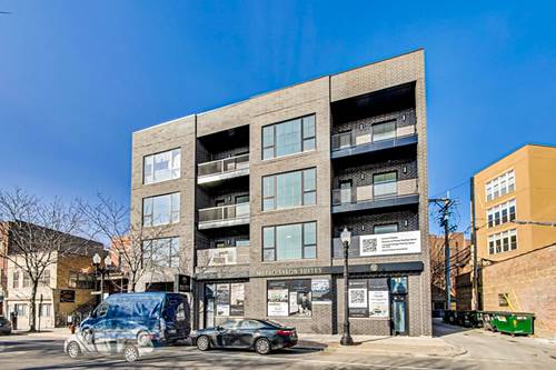 2024 W Irving Park Unit 402, Chicago, IL 60618