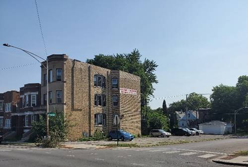 6759 S Loomis, Chicago, IL 60636