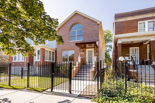 6960 S Woodlawn, Chicago, IL 60637