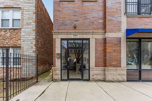 3465 S Lituanica Unit 3, Chicago, IL 60608