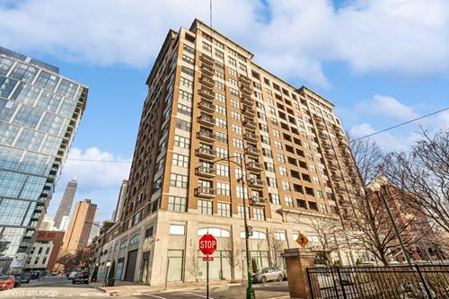 849 N Franklin Unit 704, Chicago, IL 60610