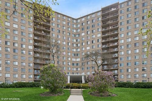 6833 N Kedzie Unit 402, Chicago, IL 60645