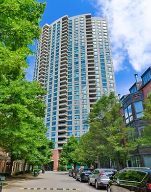 501 N Clinton Unit 3103, Chicago, IL 60654