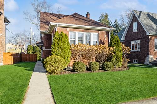 100 Columbia, Park Ridge, IL 60068