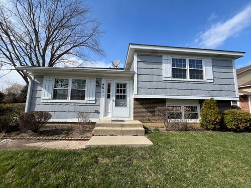 461 Tanglewood Unit 0, Vernon Hills, IL 60061