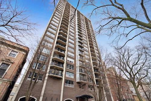 1515 N Astor Unit 20BC, Chicago, IL 60610