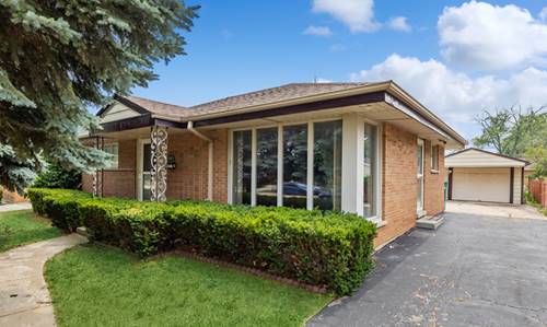 10821 Hastings, Westchester, IL 60125