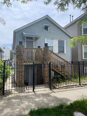 2841 W 23rd, Chicago, IL 60623