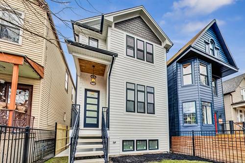 3822 N Whipple, Chicago, IL 60618