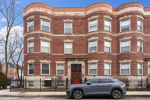 536 E 44th Unit 2, Chicago, IL 60653