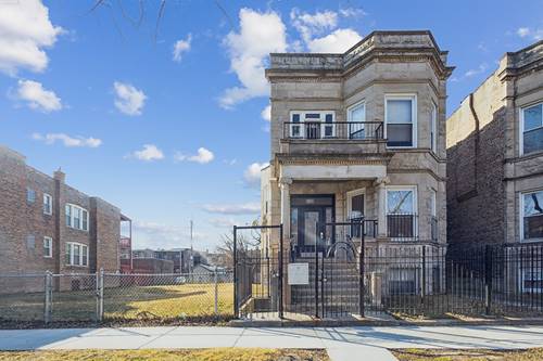 6128 S Langley, Chicago, IL 60637