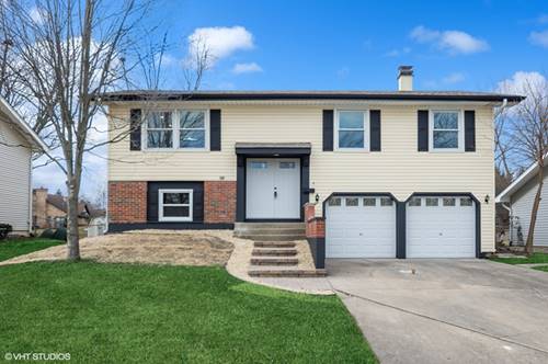 1380 N Oakmont, Hoffman Estates, IL 60169