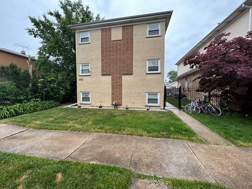 2111 N 75th Unit 1E, Elmwood Park, IL 60707