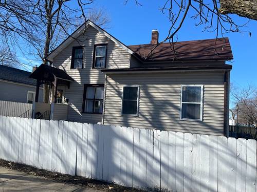 324 Beach, Aurora, IL 60505