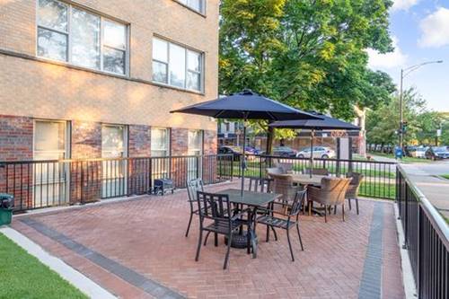 1303 W Estes Unit 4E, Chicago, IL 60626