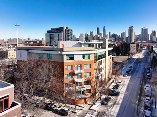 914 W Hubbard Unit 205, Chicago, IL 60642