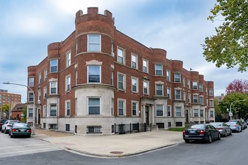 4119 S Ellis, Chicago, IL 60653