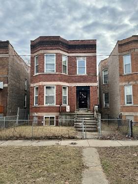 1759 E 72nd, Chicago, IL 60649