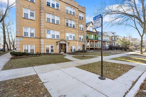 6964 N Wolcott Unit 3, Chicago, IL 60626