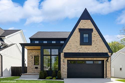 322 W Eggleston, Elmhurst, IL 60126