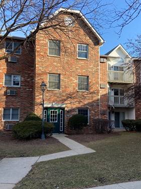 4301 W Shamrock Unit 3D, Mchenry, IL 60050